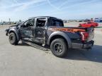 Fresno, CA에서 판매 중인 2017 Ford F150 Raptor - Side