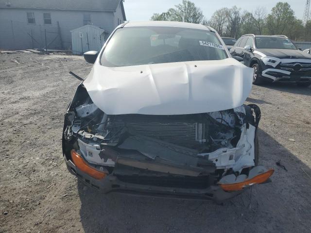  FORD ESCAPE 2016 White