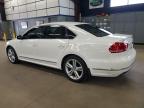 2014 Volkswagen Passat Sel na sprzedaż w East Granby, CT - Minor Dent/Scratches