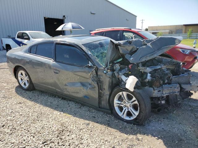  DODGE CHARGER 2019 Gray
