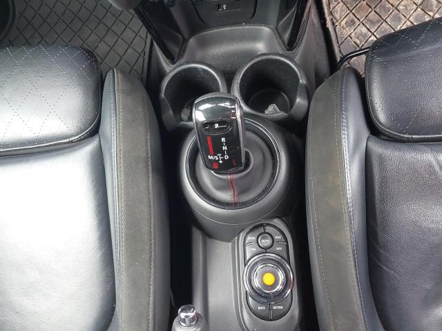 2019 MINI COOPER S S