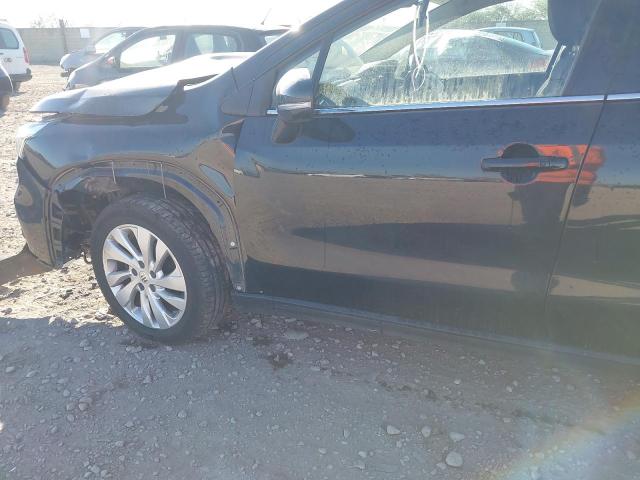 2024 SUZUKI SX4 S-CROS