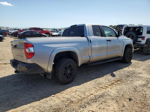  TOYOTA TUNDRA 2016 Szary