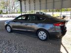 2020 Ford Fusion S للبيع في Rogersville، MO - Minor Dent/Scratches