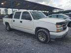 2006 Chevrolet Silverado C1500 იყიდება Cartersville-ში, GA - Minor Dent/Scratches