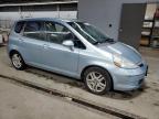 2007 Honda Fit  for Sale in Wheeling, IL - Rear End