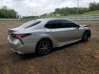 2021 Toyota Camry Se for Sale in Grenada, MS - Front End