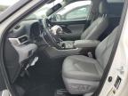2021 Toyota Highlander Xle продається в Hueytown, AL - All Over