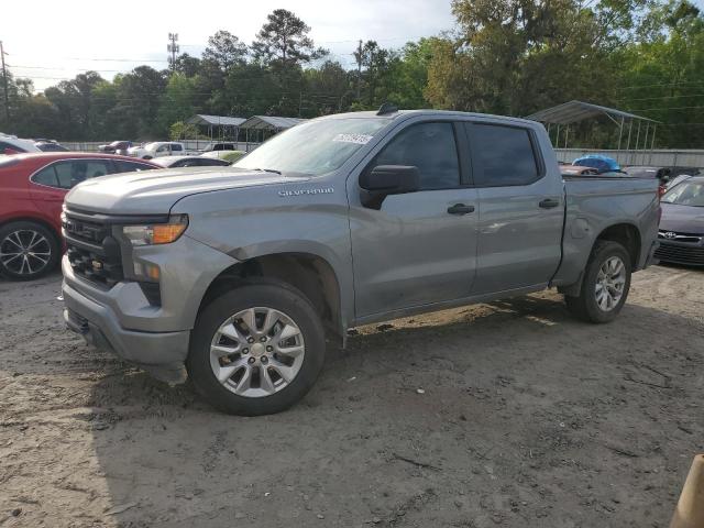 CHEVROLET SILVERADO 2024
