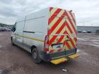 2016 VAUXHALL MOVANO L3H for sale at Copart WESTBURY