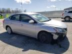 2019 Nissan Sentra S იყიდება Rogersville-ში, MO - Front End