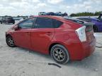 2010 Toyota Prius  de vânzare în Homestead, FL - Front End