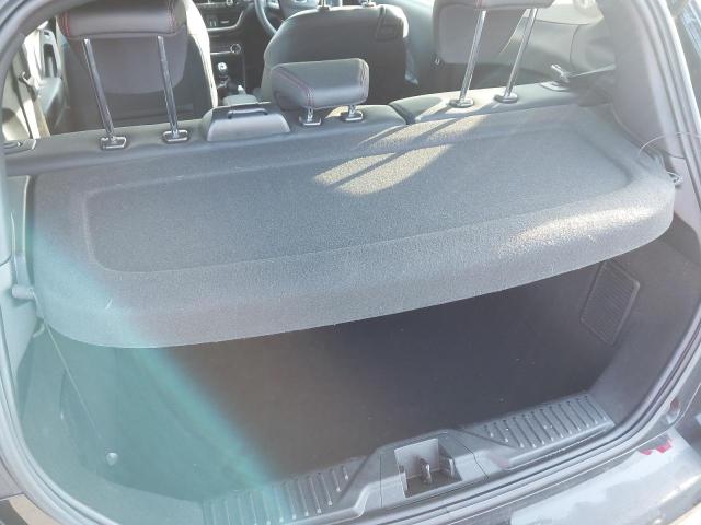 2021 FORD FIESTA STL