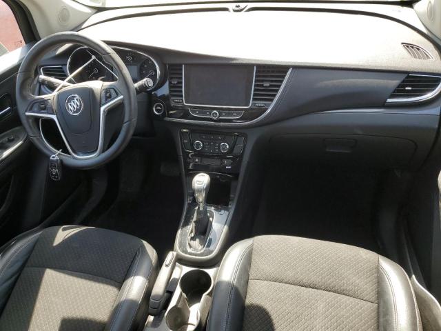  BUICK ENCORE 2017 Czarny