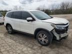2017 Honda Pilot Exl   for Sale in Indianapolis, IN - Front End