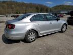 2016 Volkswagen Jetta S продається в Ellwood City, PA - Mechanical