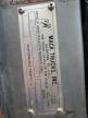 1998 Mack Rd600 Dump Truck იყიდება Tanner-ში, AL - Side