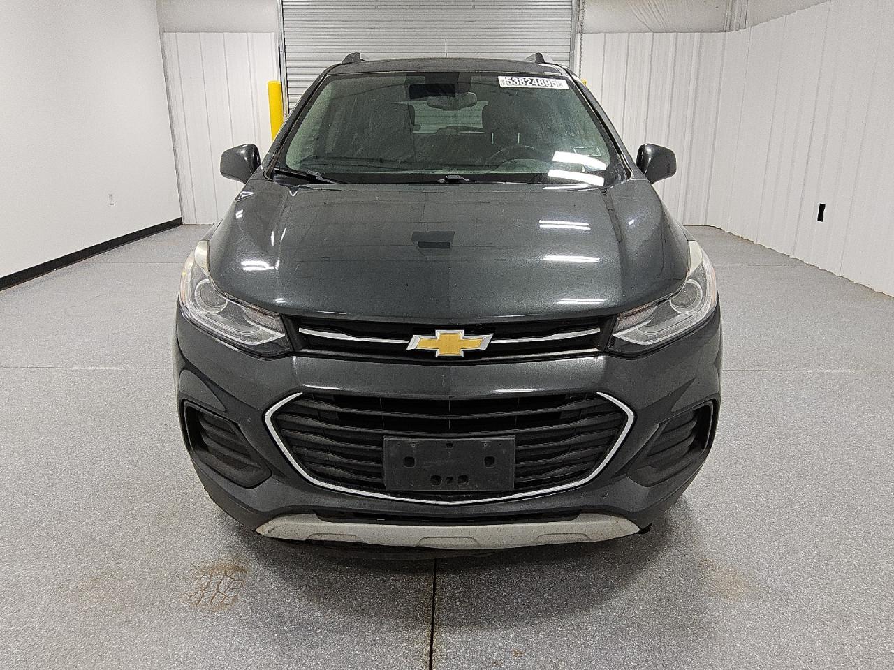 2018 Chevrolet Trax 1Lt იყიდება Phoenix-ში, AZ - Front End