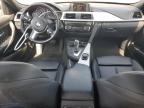 2016 Bmw 320 I за продажба в Colton, CA - Rear End