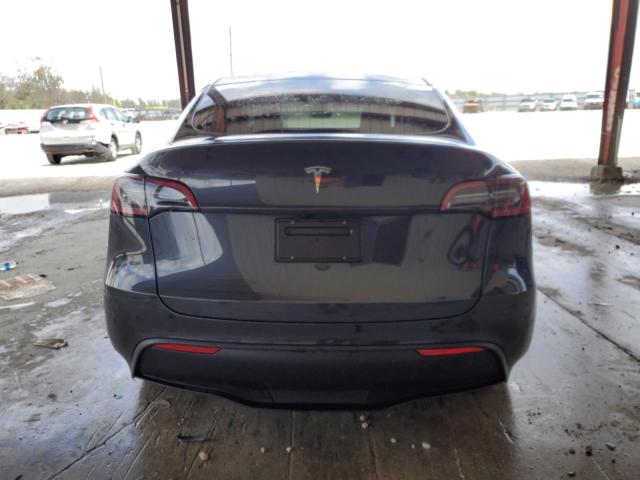  TESLA MODEL Y 2024 Сharcoal