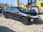2010 Lincoln Mkz  продається в Wayland, MI - Front End