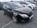 2010 SEAT IBIZA CR SPORT TDI  for sale at Copart SANDTOFT