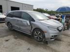 2018 Honda Odyssey Elite   للبيع في Jacksonville، FL - Side