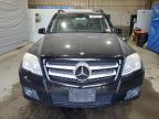 2012 Mercedes-Benz Glk 350 4Matic zu verkaufen in Candia, NH - Rear End