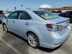2010 Lexus Hs 250H იყიდება Van Nuys-ში, CA - Front End