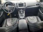 2018 Ford Edge Titanium for Sale in Duryea, PA - Front End