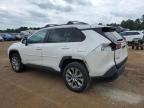 2021 Toyota Rav4 Xle Premium en Venta en Longview, TX - Rear End