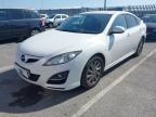 2012 MAZDA 6 VENTURE for sale at Copart CHESTER