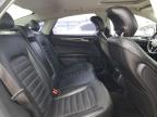 2015 Ford Fusion Se за продажба в Fresno, CA - Side