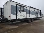 2018 Other Rv Travel Tra for Sale in Moraine, OH - Vandalism