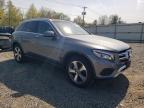 2018 Mercedes-Benz Glc 300 4Matic de vânzare în Hillsborough, NJ - Minor Dent/Scratches