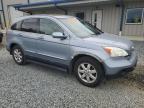 2009 Honda Cr-V Exl за продажба в Concord, NC - Rear End