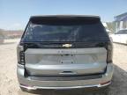 2025 Chevrolet Tahoe K1500 Lt en Venta en Midway, FL - Side
