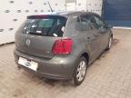 2012 VOLKSWAGEN POLO MATCH for sale at Copart SANDWICH