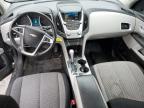 2013 Chevrolet Equinox Lt de vânzare în Montgomery, AL - Side