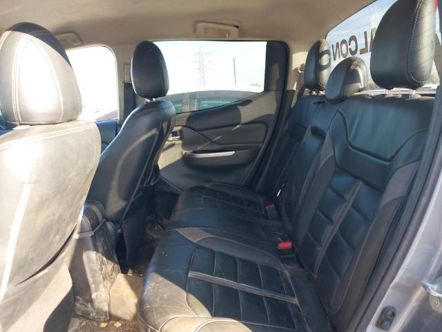 2019 MITSUBISHI L200 BARBA