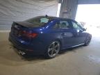 2018 Audi S4 Prestige იყიდება Candia-ში, NH - Normal Wear