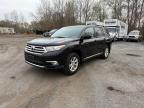 2012 Toyota Highlander Base for Sale in North Billerica, MA - Normal Wear