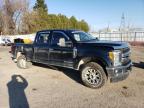 2017 Ford F250 Super Duty на продаже в London, ON - Side