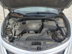 2014 Nissan Altima 2.5 продається в Temple, TX - Rear End