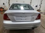 2002 Honda Civic Ex na sprzedaż w Davison, MI - Front End