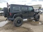 2012 Jeep Wrangler Unlimited Rubicon for Sale in Kansas City, KS - Front End