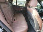 2021 BMW X5 XDRIVE40I for sale at Copart ON - TORONTO