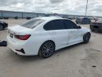 2021 Bmw 330I  на продаже в Wilmer, TX - Side