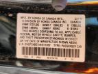 2017 HONDA CIVIC LX for sale at Copart TX - EL PASO