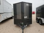 2024 Rock Solid Cargo Enclosed Cargo Trailer for Sale in Andrews, TX - Minor Dent/Scratches